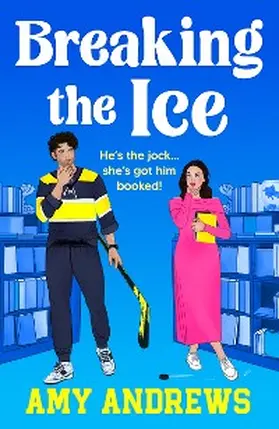 Andrews |  Breaking the Ice | eBook | Sack Fachmedien