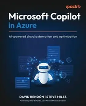 Rendón / Isaac / Miles |  Microsoft Copilot in Azure | eBook | Sack Fachmedien