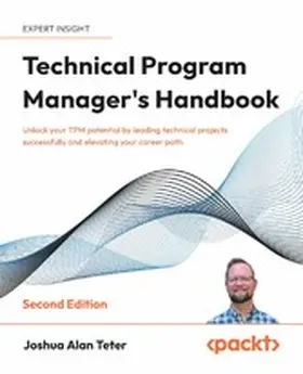 Teter |  Technical Program Manager's Handbook | eBook | Sack Fachmedien