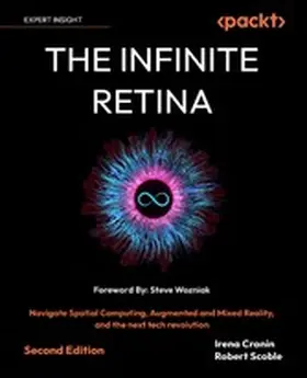 Cronin / Scoble |  The Infinite Retina | eBook | Sack Fachmedien