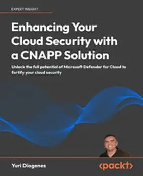 Diogenes |  Enhancing Your Cloud Security with a CNAPP Solution | eBook | Sack Fachmedien