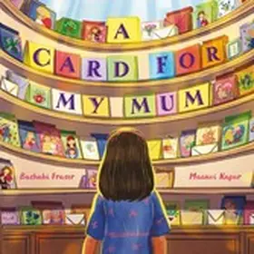 Fraser |  A Card for My Mum | eBook | Sack Fachmedien