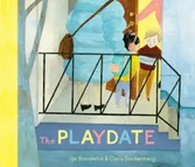 Brandelius |  The Playdate | eBook | Sack Fachmedien
