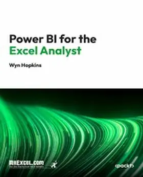 Books / Hopkins |  Power BI for the Excel Analyst | eBook | Sack Fachmedien