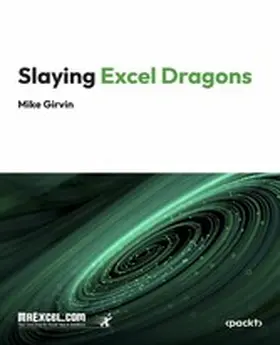 Books / Girvin |  Slaying Excel Dragons | eBook | Sack Fachmedien