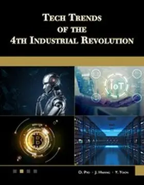 Information / Pyo / Hwang |  Tech Trends of the 4th Industrial Revolution | eBook | Sack Fachmedien