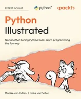 Putten |  Python Illustrated | eBook | Sack Fachmedien