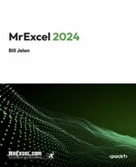 Books / Jelen |  MrExcel 2024 | eBook | Sack Fachmedien