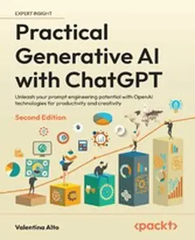Alto |  Practical Generative AI with ChatGPT | eBook | Sack Fachmedien