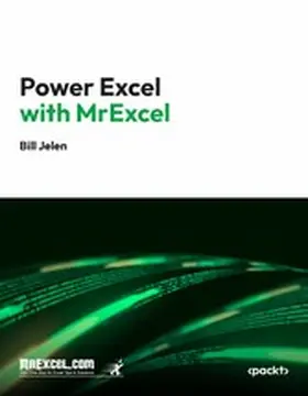 Books / Jelen |  Power Excel with MrExcel | eBook | Sack Fachmedien