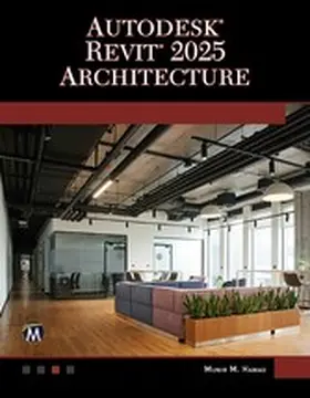Hamad |  Autodesk Revit 2025 Architecture | eBook | Sack Fachmedien