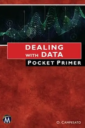 Campesato |  Dealing With Data Pocket Primer | eBook | Sack Fachmedien