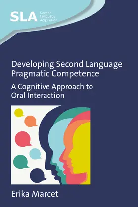 Marcet | Developing Second Language Pragmatic Competence | E-Book | www.sack.de