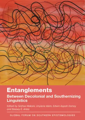 Makoni / Idem / Dartey | Entanglements | Buch | 978-1-83668-109-0 | www.sack.de
