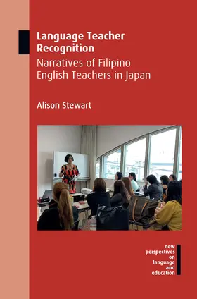 Stewart |  Language Teacher Recognition | Buch |  Sack Fachmedien