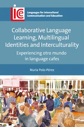 Polo-Pérez | Collaborative Language Learning, Multilingual Identities and Interculturality | E-Book | www.sack.de