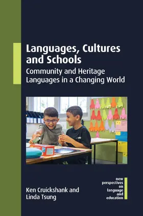 Cruickshank / Tsung |  Languages, Cultures and Schools | Buch |  Sack Fachmedien
