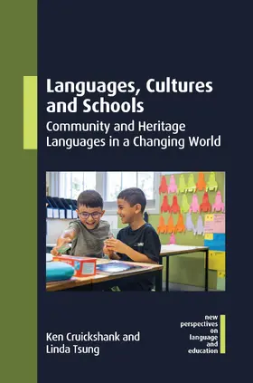 Cruickshank / Tsung |  Languages, Cultures and Schools | eBook | Sack Fachmedien