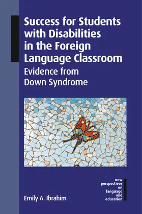 Ibrahim | Success for Students with Disabilities in the Foreign Language Classroom | Buch | 978-1-83668-606-4 | www.sack.de