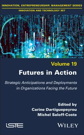 Dartiguepeyrou / Saloff-Coste |  Futures in Action | Buch |  Sack Fachmedien