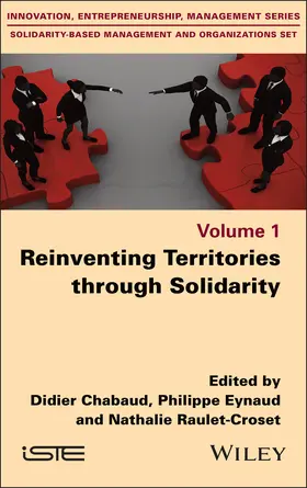 Chabaud / Eynaud / Raulet-Croset |  Reinventing Territories Through Solidarity | Buch |  Sack Fachmedien