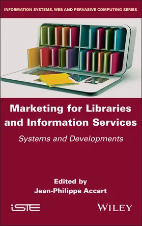 Accart |  Marketing for Libraries and Information Services | Buch |  Sack Fachmedien