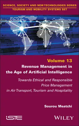 Meatchi |  Revenue Management in the Age of Artificial Intelligence | Buch |  Sack Fachmedien
