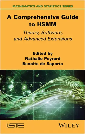 Peyrard / de Saporta | A Comprehensive Guide to HSMM | Buch | 978-1-83669-035-1 | www.sack.de