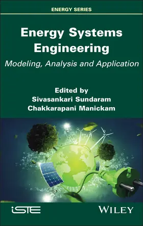 Sundaram / Manickam |  Energy Systems Engineering | Buch |  Sack Fachmedien