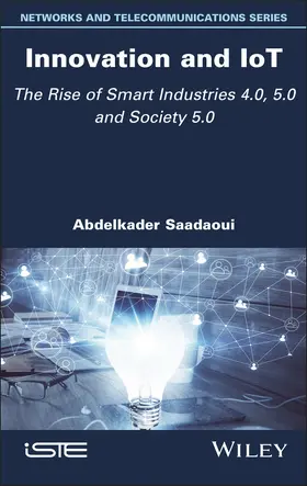 Saadaoui |  Innovation and IoT | Buch |  Sack Fachmedien