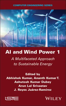 Kumar / Kumar T. / Dubey |  AI and Wind Power 1 | Buch |  Sack Fachmedien