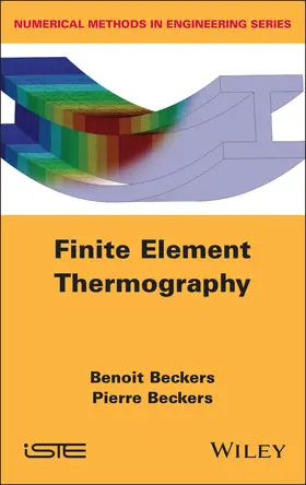Beckers |  Finite Element Thermography | Buch |  Sack Fachmedien