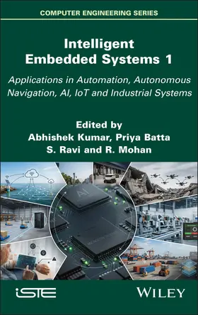Kumar / Batta / Ravi |  Intelligent Embedded Systems 1 | Buch |  Sack Fachmedien