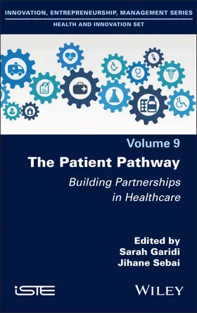 Garidi / Sebai | The Patient Pathway | Buch | 978-1-83669-102-0 | www.sack.de