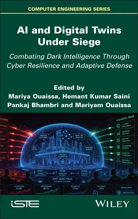 Ouaissa / Saini / Bhambri | AI and Digital Twins Under Siege | Buch | 978-1-83669-111-2 | www.sack.de