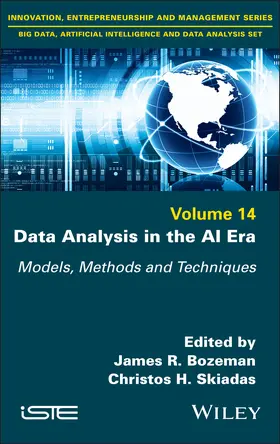 Bozeman / Skiadas | Data Analysis in the AI Era | Buch | 978-1-83669-139-6 | www.sack.de