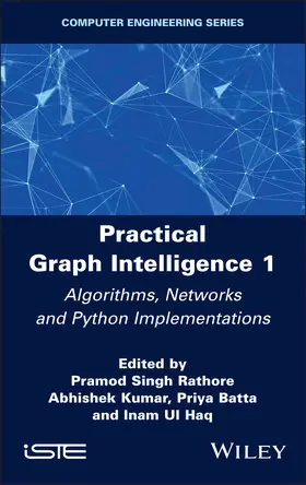 Rathore / Kumar / Batta |  Practical Graph Intelligence 1 | Buch |  Sack Fachmedien