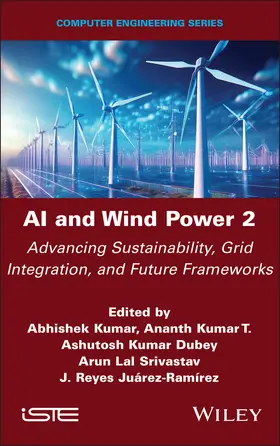 Kumar / Kumar T. / Dubey |  AI and Wind Power 2 | Buch |  Sack Fachmedien