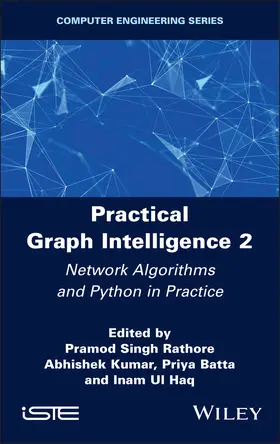 Rathore / Kumar / Batta |  Practical Graph Intelligence 2 | Buch |  Sack Fachmedien