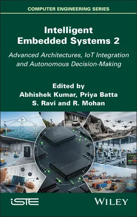 Kumar / Batta / Ravi |  Intelligent Embedded Systems 2 | Buch |  Sack Fachmedien