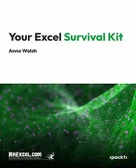 Books / Walsh |  Your Excel Survival Kit | eBook | Sack Fachmedien