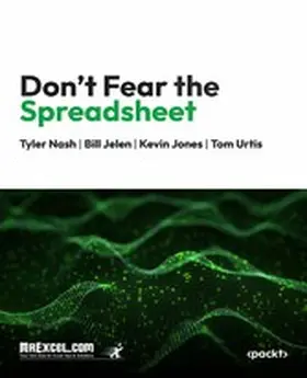 Books / Nash / Jelen |  Don't Fear the Spreadsheet | eBook | Sack Fachmedien