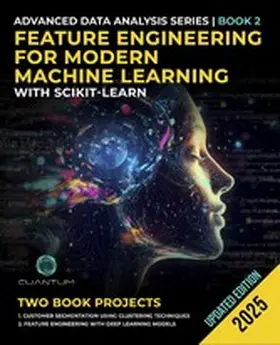 LLC |  Feature Engineering for Modern Machine Learning with Scikit-Learn | eBook | Sack Fachmedien