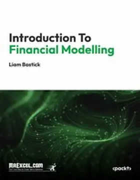Books / Bastick |  Introduction To Financial Modelling | eBook | Sack Fachmedien