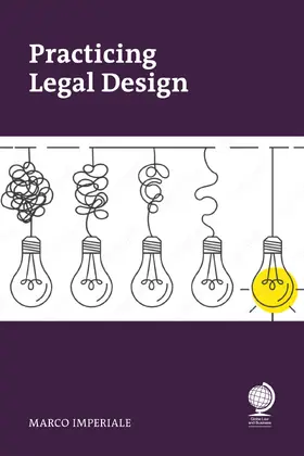 Imperiale |  Practicing Legal Design | Buch |  Sack Fachmedien