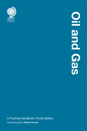  Oil and Gas | Buch |  Sack Fachmedien