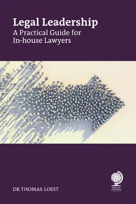 Loest |  Legal Leadership | Buch |  Sack Fachmedien