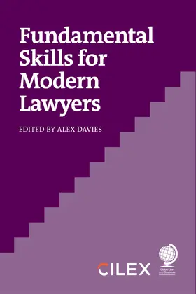 Fowler / Tasso / Davis |  Fundamental Skills for Modern Lawyers | Buch |  Sack Fachmedien