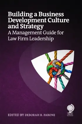 Campbell / Henson / Gardner |  Building a Business Development Culture and Strategy | Buch |  Sack Fachmedien