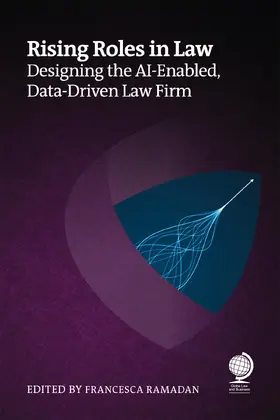 Crutchfield / Chaudhry / Dunne |  Rising Roles in Law | Buch |  Sack Fachmedien